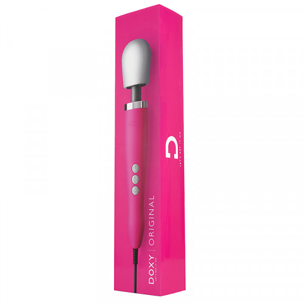 Doxy - Original Massager Wand — image 7 of 18