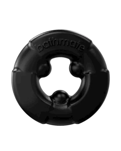 Bathmate Power Rings Gladiator - Black