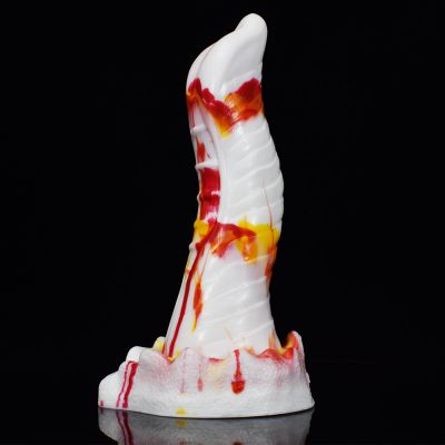 9 Sex Beast Alien II Cock