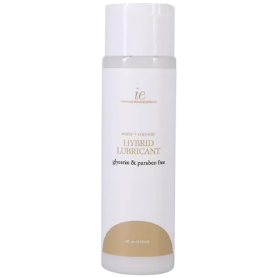 Doc Johnson Intimate Enhancements Hybrid Lubricant