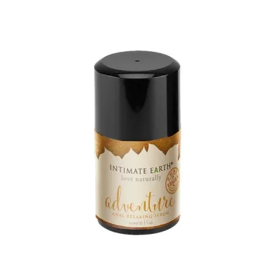 Intimate Earth Adventure Women s Anal Relaxing Serum 30ml