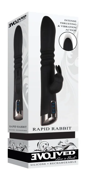 Rapid Rabbit