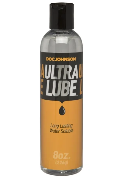 Ultra Lube