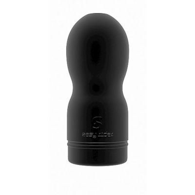 Easy Rider Deluxe Anal Black