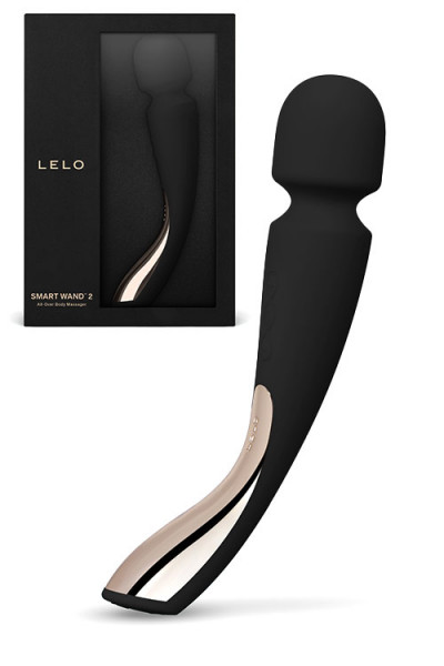 LELO Smart Wand 2 Medium
