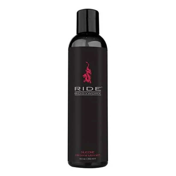 Sliquid Ride Bodyworx Lube Silicone
