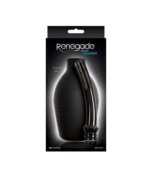 NS - Renegade - Body Cleanser — image 4 of 4