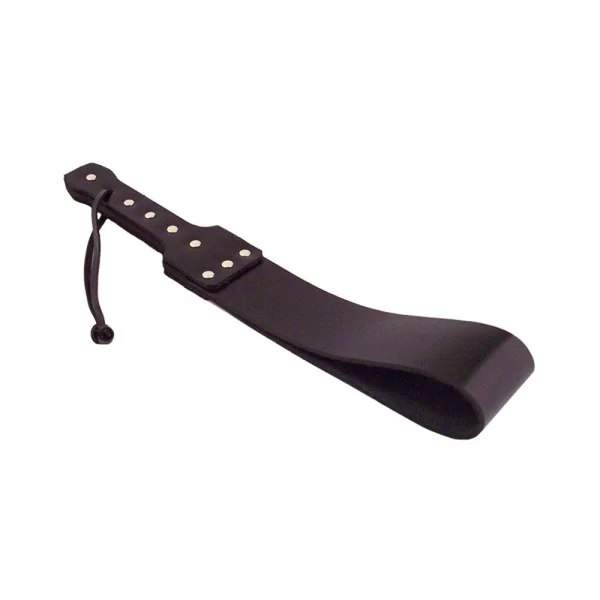 Rouge Folded Paddle Black — image 6 of 7