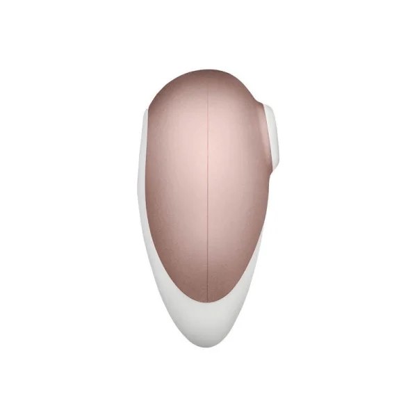 Satisfyer Pro Deluxe Next Generation - Clitoral Stimulator