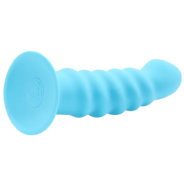 Maia Kendall Silicone Suction Cup Dildo