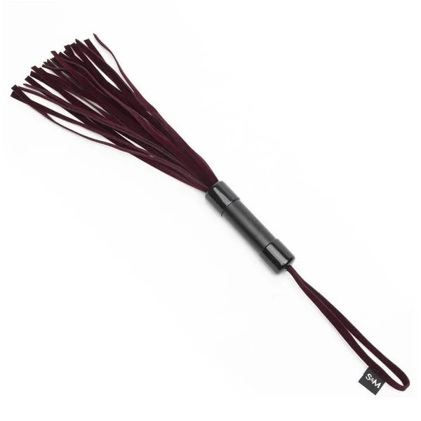 Sex and Mischief Enchanted Flogger