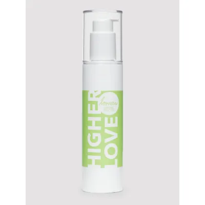 Loovara Higher Love Water Based Lubricant with Hemp 150ml