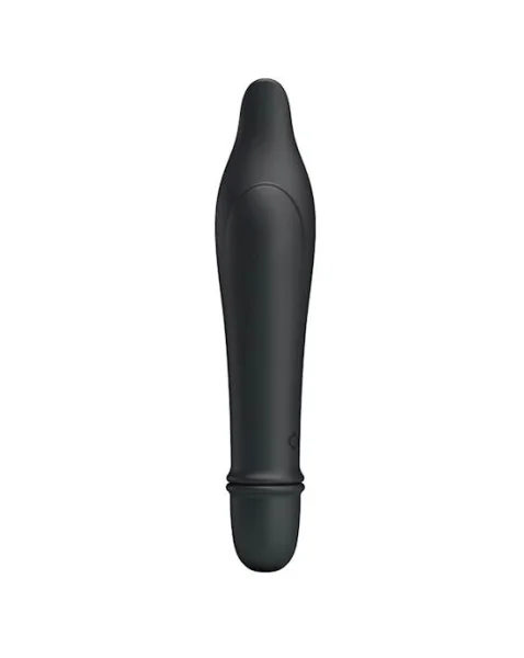 Edward Vibrating Dolphin - 5.7 Inch