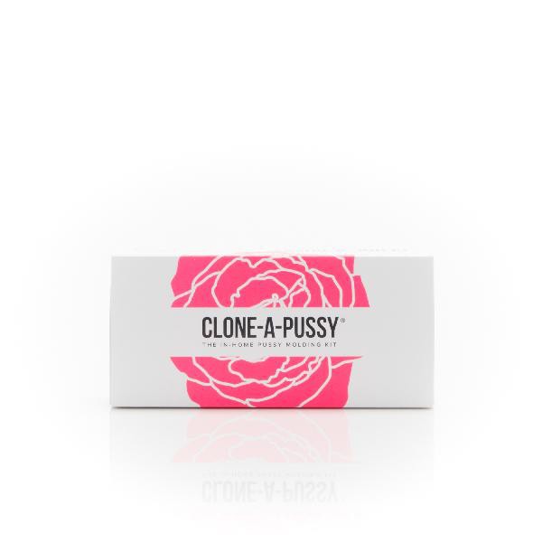 Clone A Pussy Silicone Pink