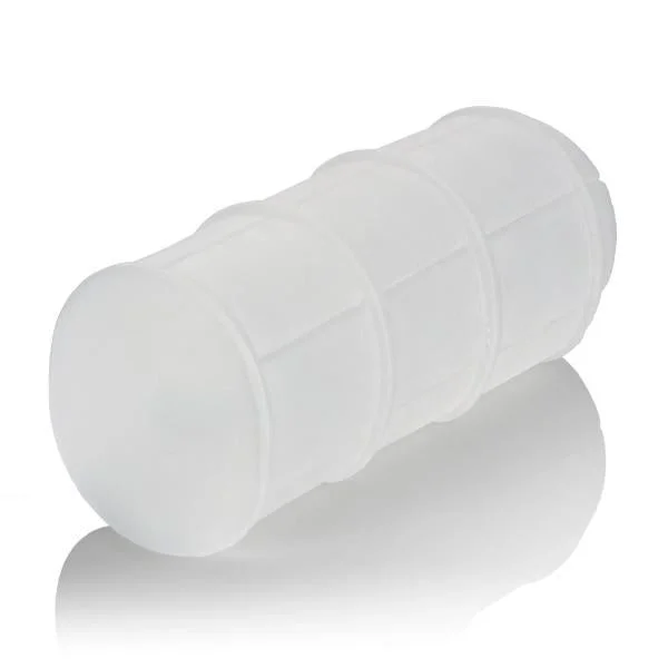 Colt Torpedo Stroker Clear