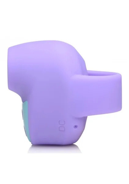 Shegasm Mini 12x Silicone Clit Stimulator