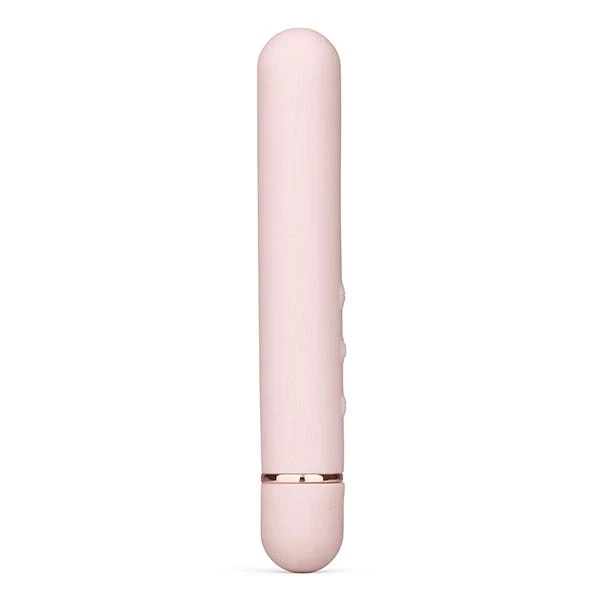 Le Wand Chrome Baton Vibrator