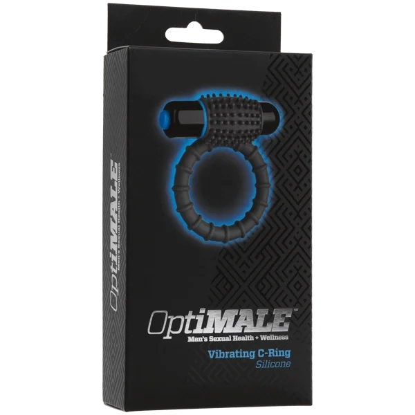OptiMALE Vibrating C-Ring