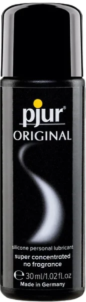 Pjur Original Lubricant