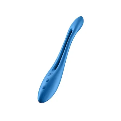 Satisfyer Elastic Game Dark Blue