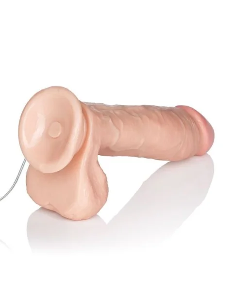 Vibrating Emperors 7 - Ivory - 7 Inch