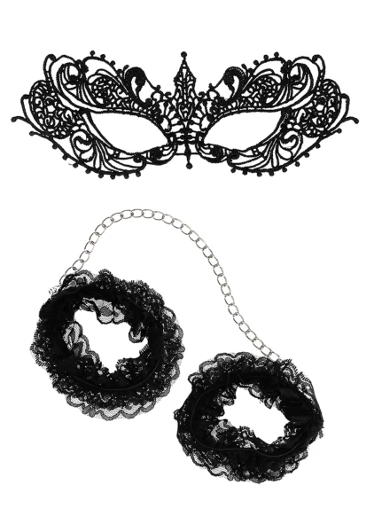 Le Desir Sexy Lingerie Calendar