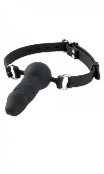 Silicone Face Fucker No 3