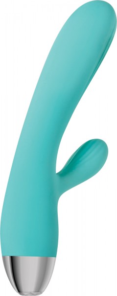 Pulsating 8'' Rabbit Vibrator