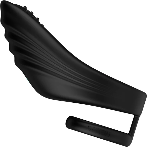 Nexus Enhance Vibrating Cock and Ball Ring