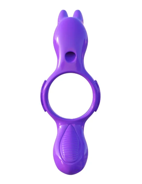Fantasy C-Ringz His And Hers Ultimate Rabbit