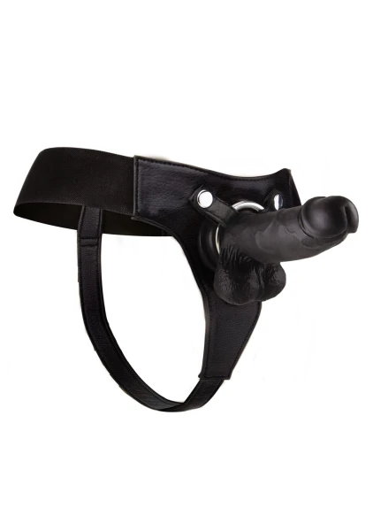 Ouch! Realistic 8'' Strap On