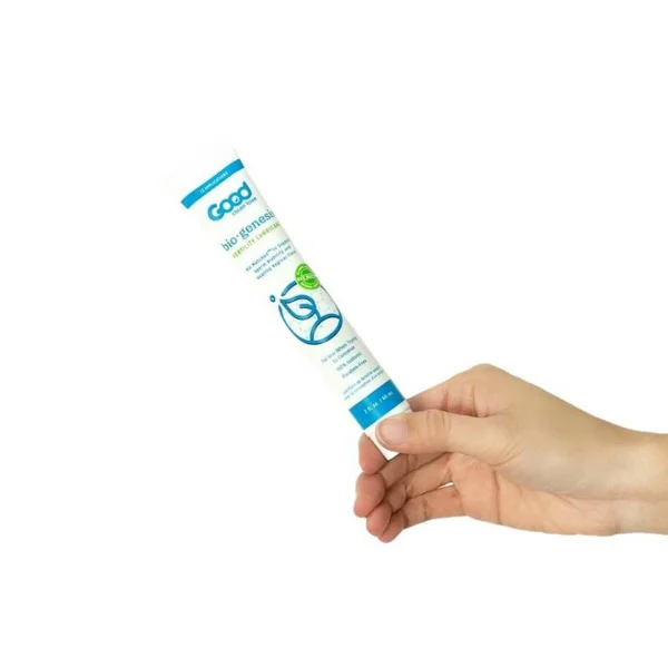 Good Clean Love BioGenesis Fertility Lubricant