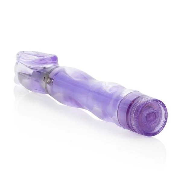 Clitoral Stimulation:  Lighted Shimmers LED Hummers — image 4 of 5