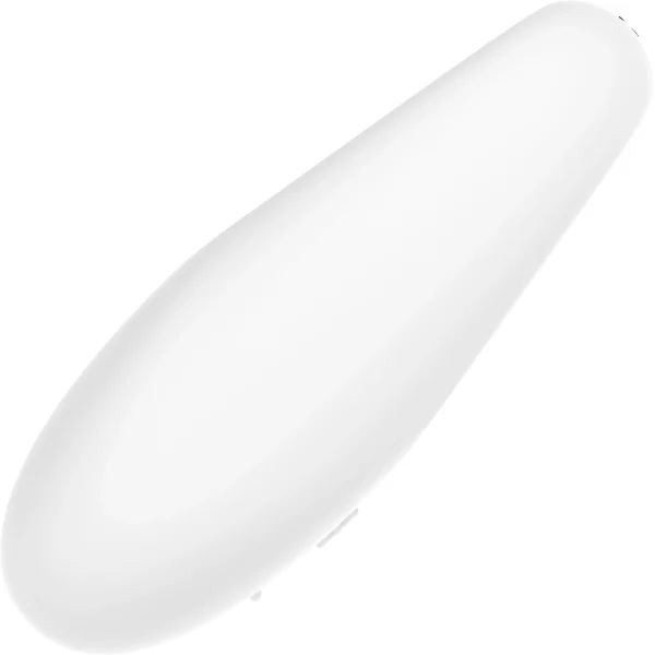 Satisfyer Layons Temptation Clitoral Vibrator White