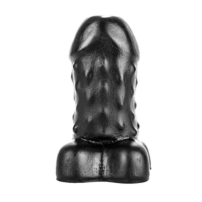Bubble Toys Mousse Medium Ultra Girthy Dildo