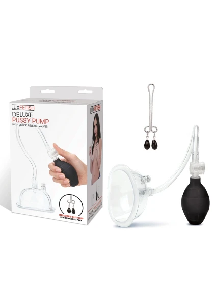 Power Vagina Pump — image 9 of 14