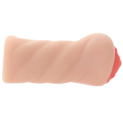 Lulu Chu Pussy Stroker