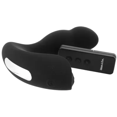 Adam s Come Hither Prostate Massager