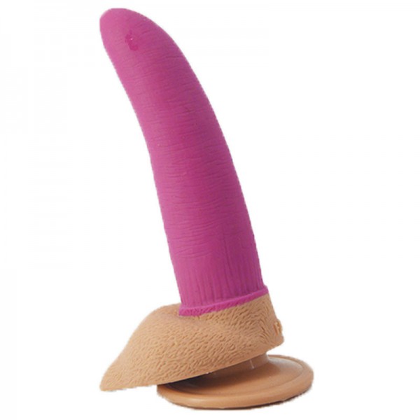8" Kangaroo Cock