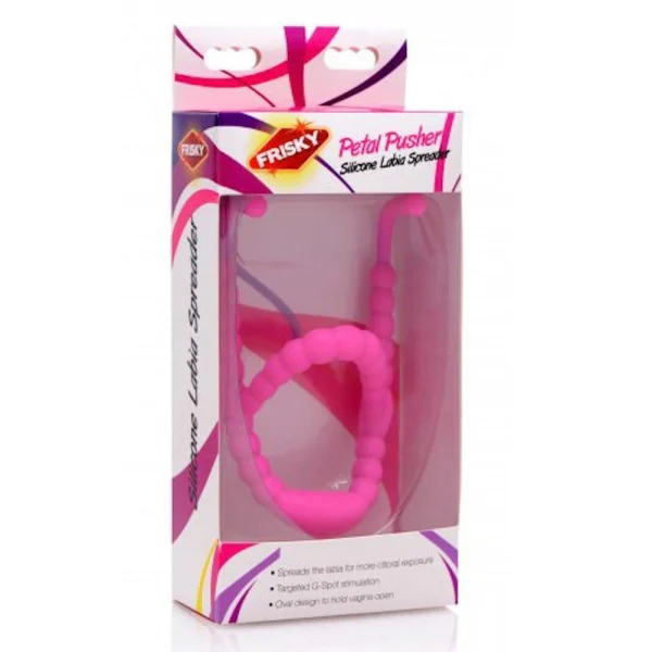 Oral Sex Enhancing Pussy Spreader
