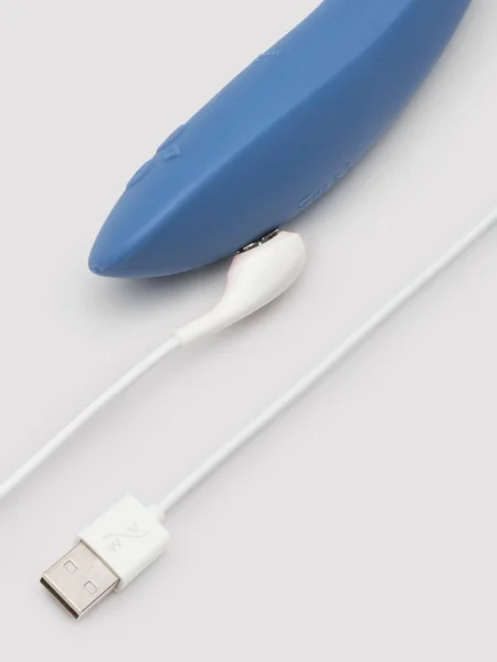 We-Vibe Rave 2 App Controlled G-Spot Vibrator