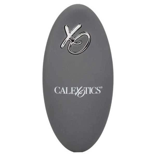 CalExotics Silicone Remote Adventure Set