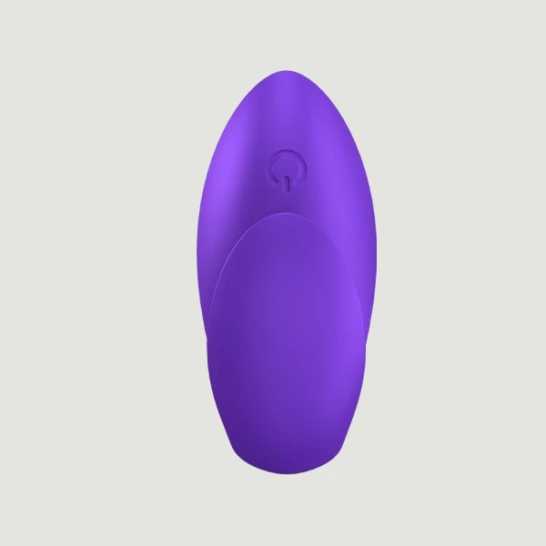 Love Riot Finger Vibrator