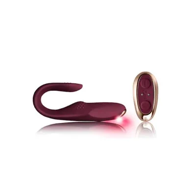 Two vibe Burgandy Burgandy