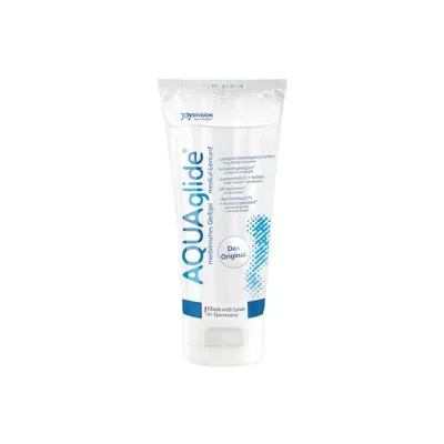 Aquaglide Neutral Lubricant 200 Ml