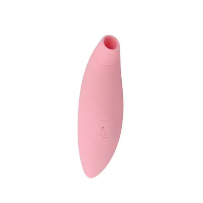 Birdy Cutie Clitoral Vibrator Pink 5 7 Inch