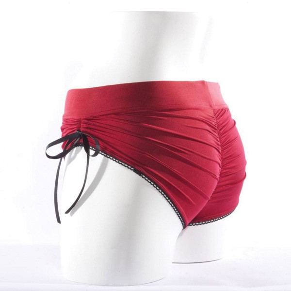 SpareParts Sasha Lingerie Harness