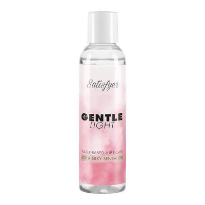 Satisfyer Women Gentle Light
