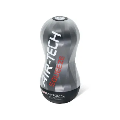 Tenga Air Tech Squeeze Strong Cup