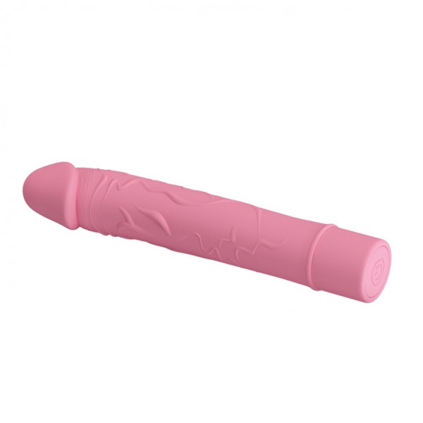Vic" Classic Vibrator